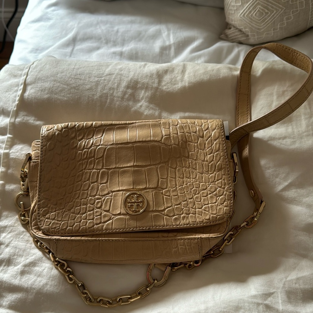 Tory Burch Crossbody